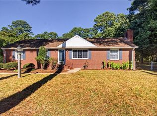 5604 W Norfolk Rd, Portsmouth, VA 23703