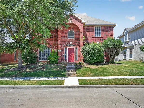 1225 Sam Dennis Dr, Lewisville, TX 75077