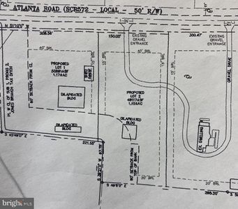 LOT 2 Atlanta Rd, Bridgeville, DE, 19933