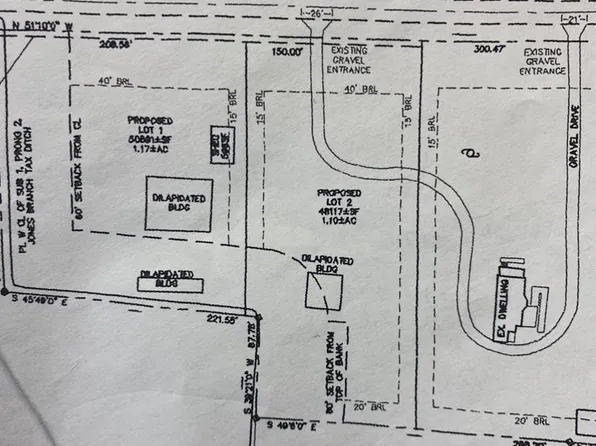 LOT 2 Atlanta Rd, Bridgeville, DE 19933