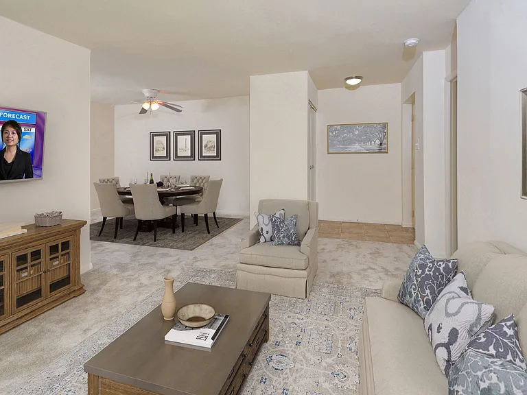 The Flats at Columbia Pike — Photo 7