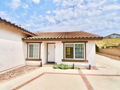 668 Valley Springs Dr, Walnut, CA, 91789