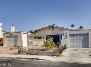 564 Chelsea Dr, Henderson, NV 89014