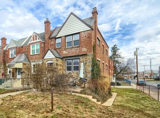 801 Eaton Rd APT 1, Drexel Hill, PA 19026
