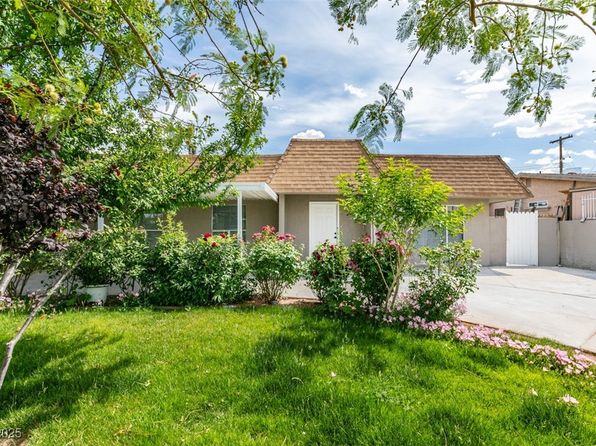 4393 Swandale Ave, Las Vegas, NV 89121