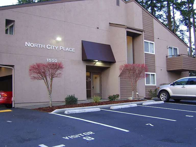 North City Place — Photo 2