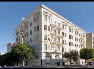 1950 Gough St APT 102, San Francisco, CA 94109