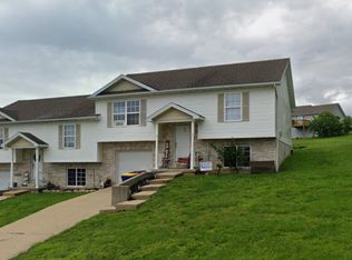 617 Eagle Ridge Dr, Union, MO 63084