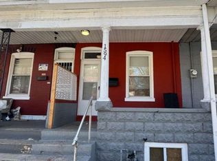 1594 Chestnut Ave, Trenton, NJ 08611