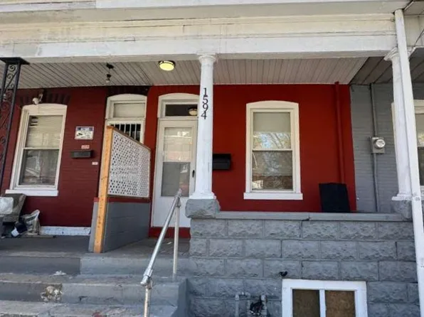 1594 Chestnut Ave, Trenton, NJ 08611