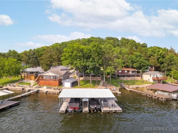 27570 Golden Point Ln, Barnett, MO 65011