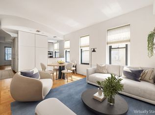 327 W 83rd St APT 6B, New York, NY 10024