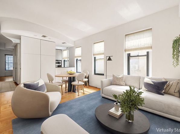 327 W 83rd St APT 6B, New York, NY 10024