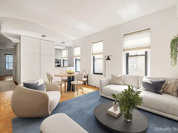 327 W 83rd St APT 6B, New York, NY 10024