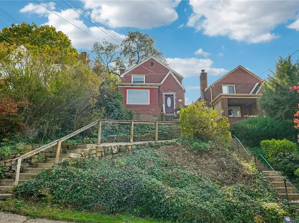 436 Connor St, Pittsburgh, PA 15207