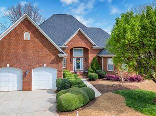104 Webbington Pl, Simpsonville, SC 29681