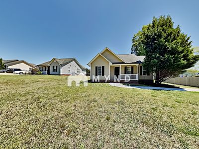 1624 W A St, Kannapolis, NC, 28081