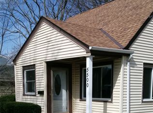 5500 W Thurston Ave, Milwaukee, WI 53218