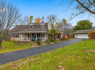 8951 Memory Ln NW, Alexandria, MN 56308