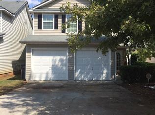 635 Barshay Dr, Covington, GA 30016