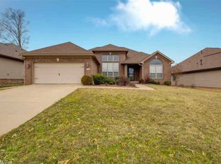 20 Rosewall Ln, Little Rock, AR 72210