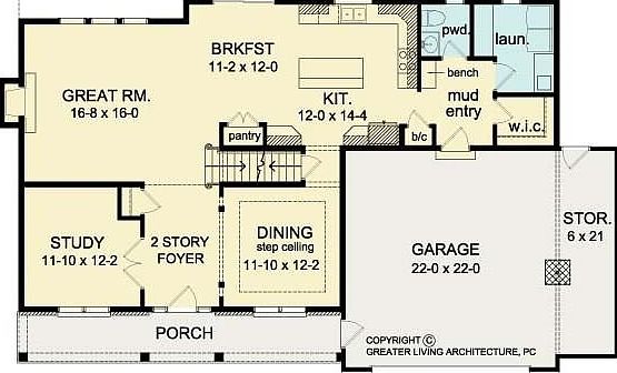 2nd image of 534 Trimmer Rd