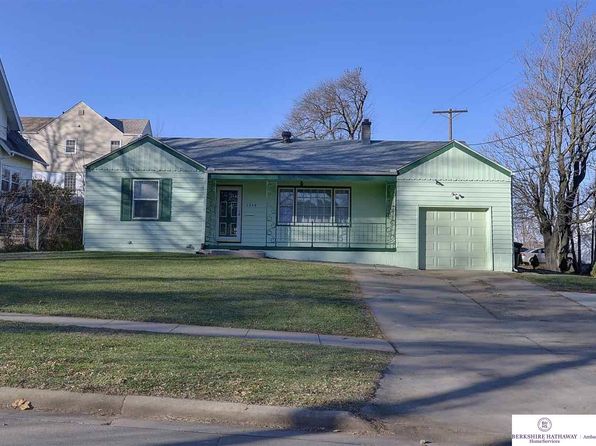 1314 S 48th St Omaha Ne 68106 Zillow