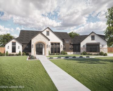 9609 County Road 7615, Wolfforth, TX, 79382