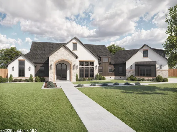 9609 County Road 7615, Wolfforth, TX 79382