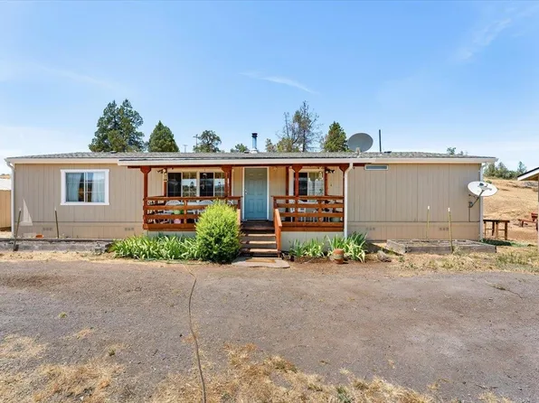 7631 Perch Dr, Montague, CA 96064