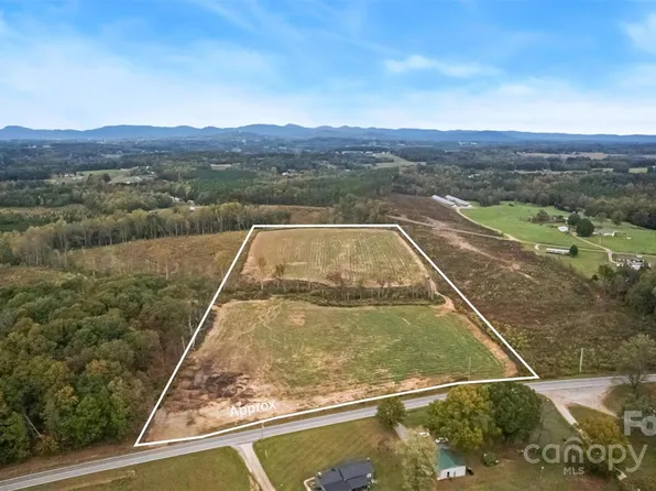 0 Millersville Rd, Taylorsville, NC 28681