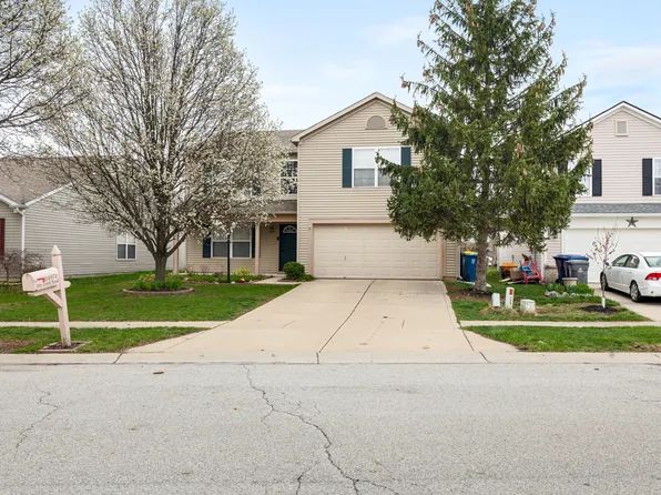 14974 Dry Creek Rd, Noblesville, IN 46060