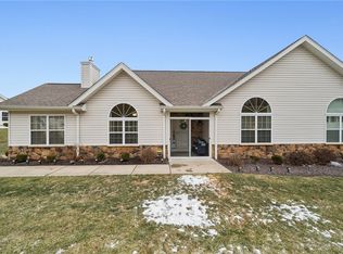 336 Saddlebrook Rd, Gibsonia, PA 15044