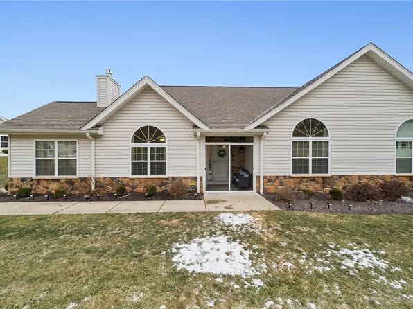 336 Saddlebrook Rd, Gibsonia, PA 15044