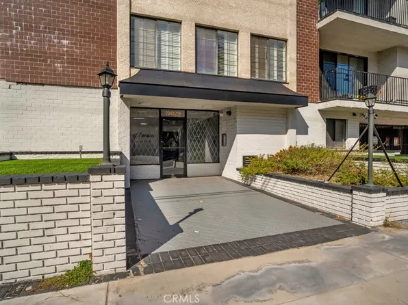 19029 Nordhoff St Unit 102, Northridge, CA 91324