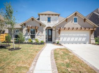 6422 Elrington Heights Ln, Katy, TX 77449