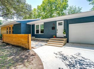 3808 Piedmont Rd, Fort Worth, TX 76116