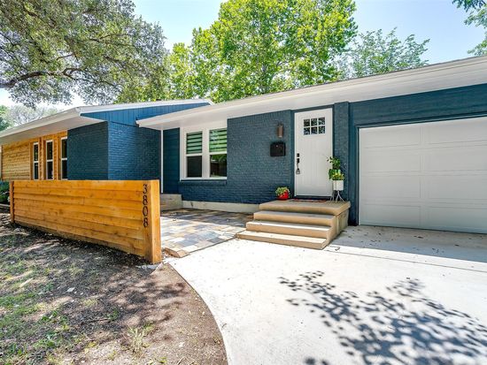 3808 Piedmont Rd, Fort Worth, TX 76116