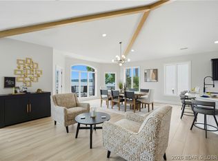 825 Grand View Dr, Sunrise Beach, MO 65079