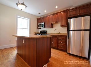 29 Bigelow St, Brighton, MA 02135