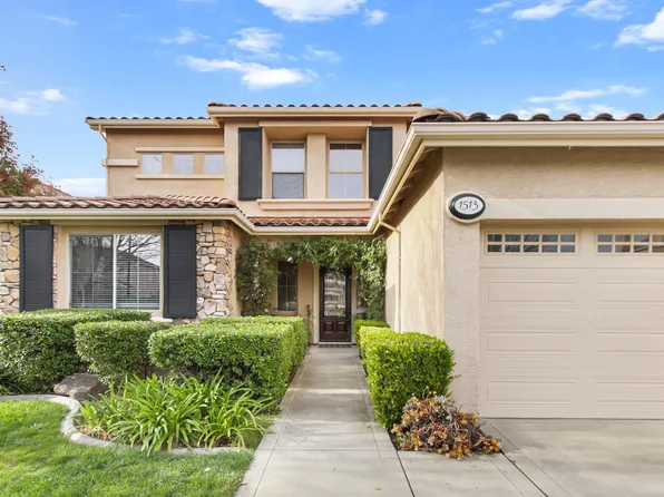 1513 Diamond Woods Cir, Roseville, CA 95747