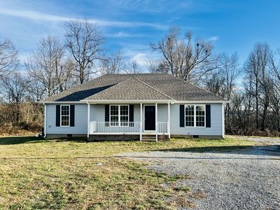 299B Union Hollow Rd, Petersburg, TN, 37144