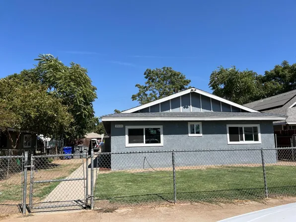 2221 S Poppy Ave, Fresno, CA 93706