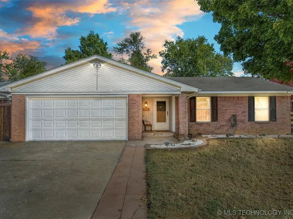 14123 E 19th St, Tulsa, OK 74108