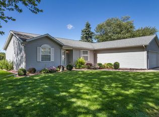 10432 55th Ave, Pleasant Prairie, WI 53158