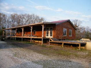 5 Cedar Lake Est, Irvine, KY