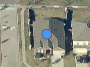 1910 Appleton Dr, Missouri City, TX 77489