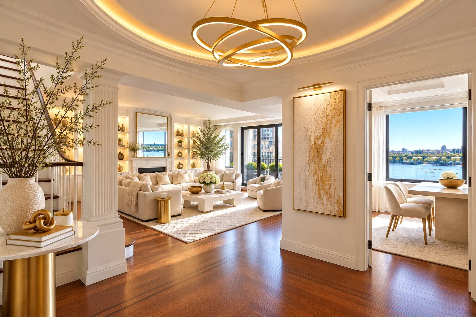 305 West 72nd Street — Photo 1