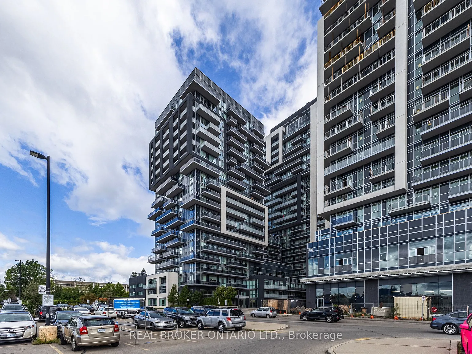 1 bed, $2,450 — Photo 1