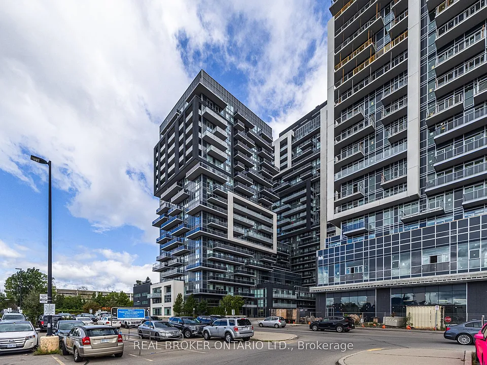 2081 Fairview St #1805